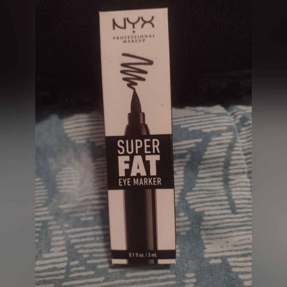 NYX Eye Marker